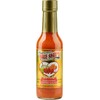 Marie Sharp’s Fiery Hot Habanero Pepper Sauce, 5 oz –