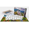 EuroGraphics 6000-0946 Jigsaw Puzzle