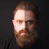 Beard Oil 100ml | Vanilla & Mango | Beard Care