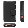 inorlo PU Leather Flip Case Cover for Sony Walkman NW-A55
