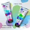 LUDWIG AND WIGGSTEIN 2Pack Shampoo Mauricio Garza 250 ml +