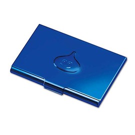 Dragon Quest Smile Slime Card Case Slime