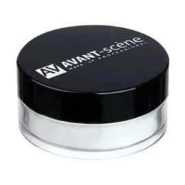 Hamill Cosmetics / Biz Trading [제이커머스]아방센 메이크업 루스 파우더 미세투명입자 입체적인 표현 색조화장품 [Jay Commerce] Abangsen Makeup Loose Powder Fine Transparent Particles Three-Dimensional Expression Color Cosmetics [PLP]
