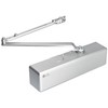 TELL MANUFACTURING DC100316 Heavy-Duty Commercial Grade 1 Door Closer