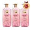 Lien Sandalwood Rinse 500ml x 3 / 리엔 백단향 린스 500ml x 3개