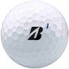 Bridgestone Golf Ball Tour B XS 2024 Model 12 Balls,