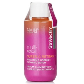 스트라이벡틴 슈퍼 씨 레티놀 브라이튼 앤 코렉트 비타민 씨 세럼 30ml Strivectin Super C Retinol Brighten & Correct Vitamin C Serum 30ml