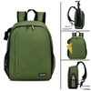 CADeN Camera Backpack Bag Professional for DSLR/SLR Mirrorless Camera Waterproof,