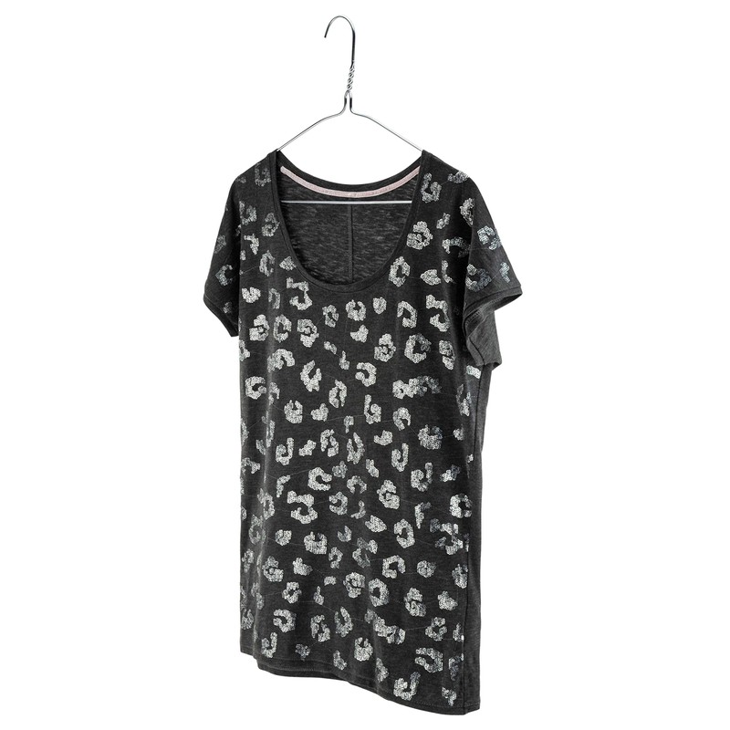 HANGERWORLD Silver Wire Metal Hangers Heavy Duty 20 Pack, 16