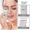 Beavorty Quick Heat Lashes Curler Electric Eyelash Curler Clamp Portable