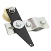Spring Bearing Chain Idler Tensioner with Pulley Replacement for 49cc