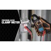 Southwire Clamp Meter - True RMS Accuracy for Precise AC/DC