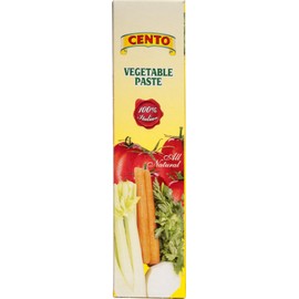 Cento Foods Vegetable Paste, 4.56 OZ
