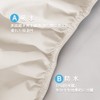 Fitted Sheet, Waterproof, Single Sheet, Bed Cover, Bed Sheet, Bedspread,