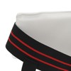 Taekwondo Groin Guard Women Crotch Protector Elastic Jock Strap Supporter
