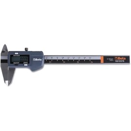 DIGITALE MESSGERÄTE 1/100 DGTB 0-200MM