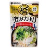 Mitsukan Delicious Truffle Scented Mariniere-Style Soup ~ Cheese Tailoring ~