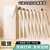 Cloud Ceramic 8-Piece Eyeshadow Brush Set - Cangzhou Haila Makeup Brushes Brush - Brush Only 15ea