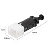 Konuooer Brake Light Switch 7700414988 Replacement Part for Car Compatible