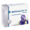 Rephalgin N Tablets Pack of 100