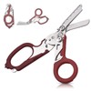 Trauma Shear Multi functional Pliers Tool Outdoor Camping Tools Emergency