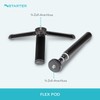 Instarter Table tripod with telescopic arm for cameras, smartphones and