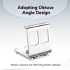 Metal DIN Rail Mounting Module for Snap-on Trapezoidal Jacks Connected
