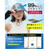 Gokei_Co Women’s Sun Visor, Rain Hat, Rain Visor, Bicycle Cap,