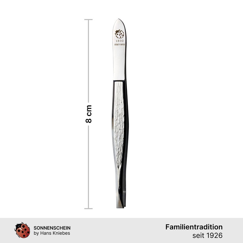 Tweezer 1 Stk.