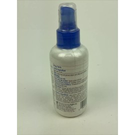 Unbranded Pediatricians Formula Oatmeal Enriched Rash Mist Diaper Rash Spray 2.5oz