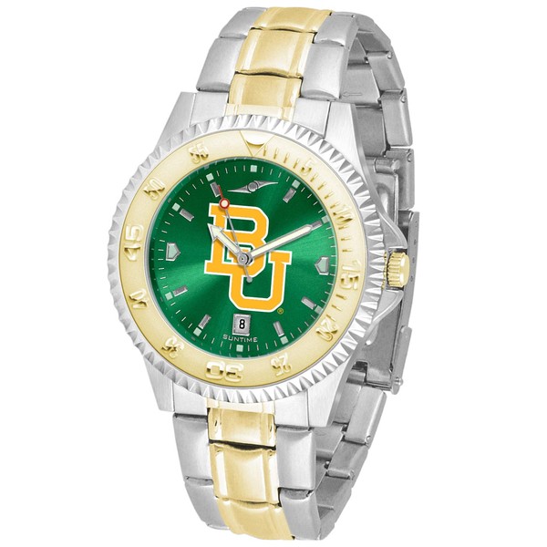 Baylor Bears - Competitor Two - Tone AnoChrome