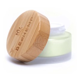 Crema Facial Hipoalergénica Hidratante Con Protector Solar