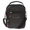 Christian Wippermann High-Quality Small Men's Women's Shoulder Bag Shoulder Bag