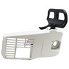 FT&C Brake Assembly for Stihl 020T, MS200T Replaces 1129-792-9100, 1129-640-1702