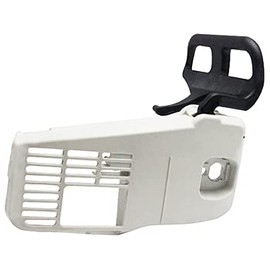 FT&C Brake Assembly for Stihl 020T, MS200T Replaces 1129-792-9100, 1129-640-1702