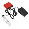 Rotary Pen Tattoo Machine Kit Tattoo Power Supply Foot Pedal