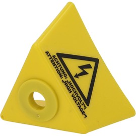 KS Tools 117.0223 Roof Stand with Lightning Symbol and Magnet