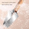 Triangle Watermelon Cutter, Watermelon Slicer Cutter Tool, 430 Stainless Steel