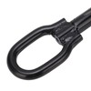 Trailer Tow Hook Ring 6M2Z 17A954 A Strong Traction Stable