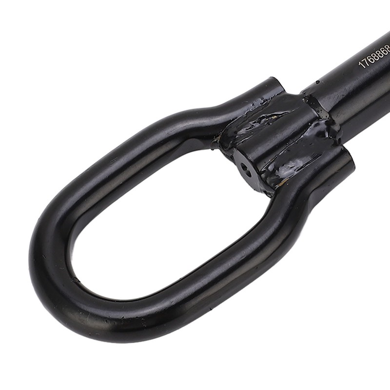 Trailer Tow Hook Ring 6M2Z 17A954 A Strong Traction Stable