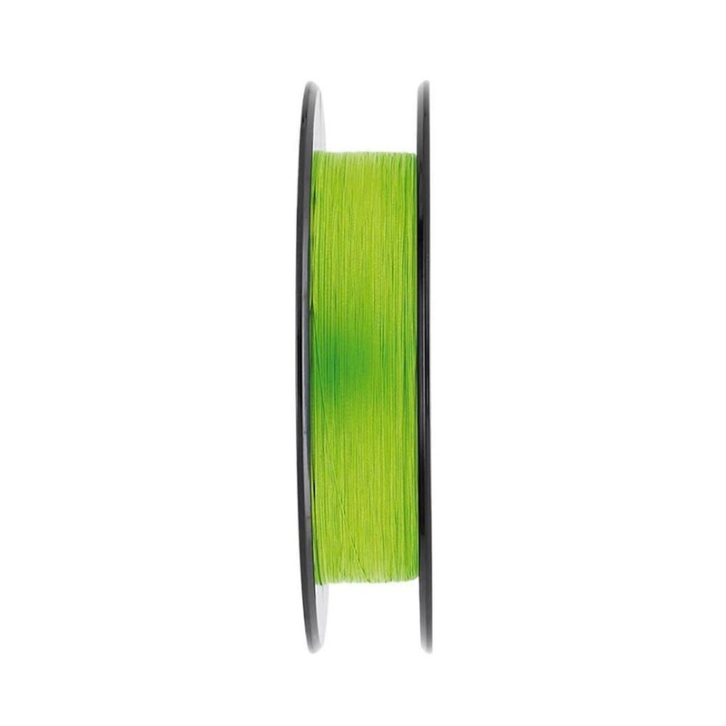 Daiwa J-Braid 8 Braid 0.18mm, 12,0kg/26,5lbs, 150m chartreuse