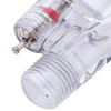 Premium Airbrush in Line Mini Air Filter Water Trap with