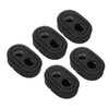 5pcs Engine Air Filter 798452 593260 4247 5432K 5432 Air