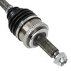ASAPE Front Left/Right CV Axle Drive Shaft Assembly Replacement 2012-2017