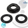 tecuro Fixing Nut Fitting Nut 1/2 Inch SW 27 mm