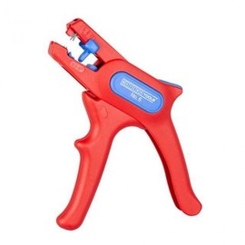 Waycon NO.6 Wire Stripper 0.2-6mm² Stripper Insulated