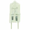 Feit Electric BPQ50/8.6/RP 50-Watt T4 JCD Halogen Bulb with Bi-Pin