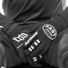 FASTHOUSE Speed Style Ramble Glove (Black, Small)