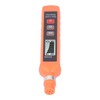 Gas Leak Detector LCD Digital Display 300‑10000PPM Combustible Gas Tester