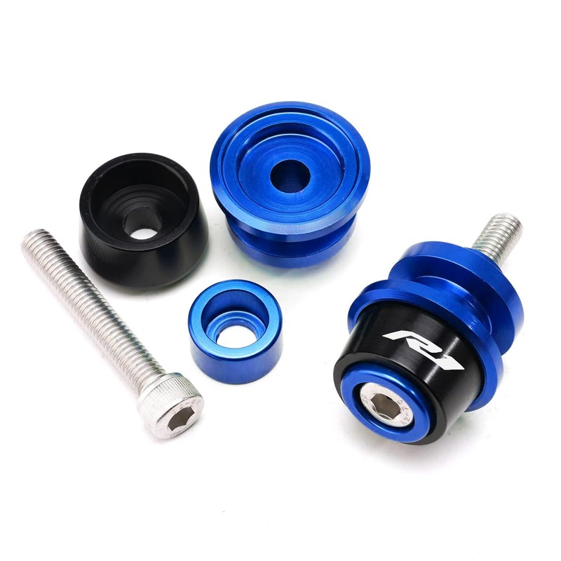 MOWOK For Yamaha R1 YZF-R1 R1M YZFR1 Motorcycle Accessories CNC